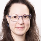 Christiane Gesierich