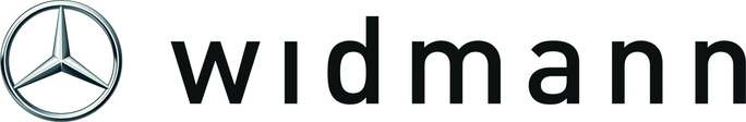 Logo Mercedes-Benz Widmann